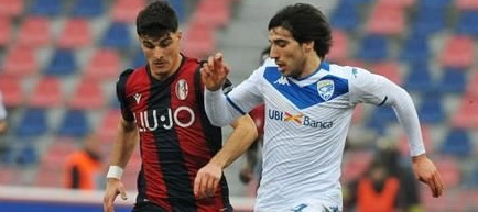 Italia: Serie A - Etapa 22